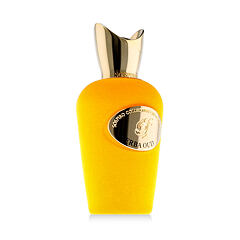 Parfumska voda Sospiro Erba Oud 100 ml