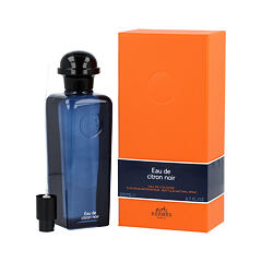 Kolonjska voda Hermes Eau de Citron Noir 200 ml