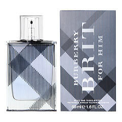 Toaletna voda Burberry Brit For Him 50 ml