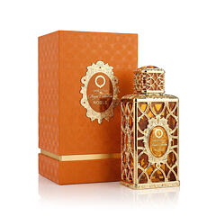 Parfumska voda Orientica Royal Collection Noble 80 ml