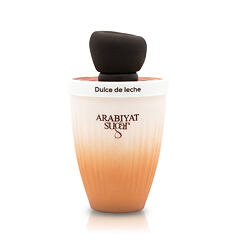Parfumska voda Arabiyat Sugar Dulce de Leche 100 ml