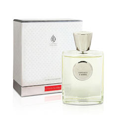 Parfumski ekstrakt Giardino Benessere Sandalo e Mirra 100 ml