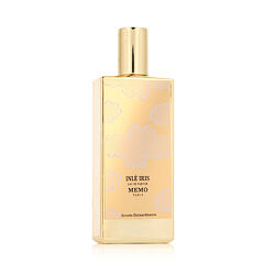 Parfumska voda Memo Paris Escales Extraordinaires Inlé Iris 75 ml
