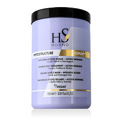 Maska za lase HS MILANO Phytostructure Mask 500 ml