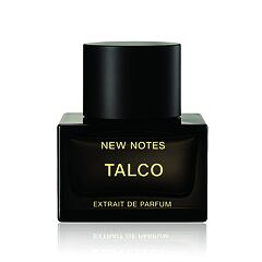 Parfumski ekstrakt New Notes Talco 50 ml