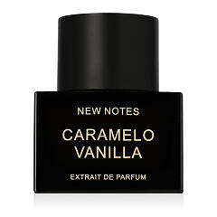Parfumski ekstrakt New Notes Caramelo Vanilla 50 ml