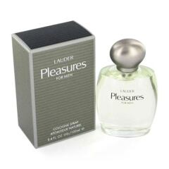 Kolonjska voda Estée Lauder Pleasures For Men 100 ml Testerji