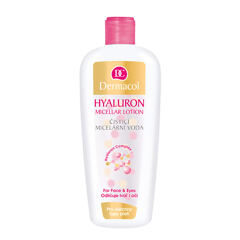 Micelarna vodica Dermacol Hyaluron 400 ml