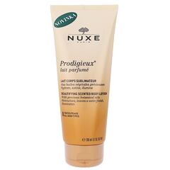 Losjon za telo NUXE Prodigieux Beautifying Scented Body Lotion 200 ml