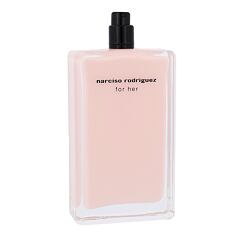 Parfumska voda Narciso Rodriguez For Her 100 ml Testerji