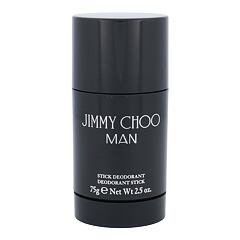 Deodorant Jimmy Choo Jimmy Choo Man 75 ml