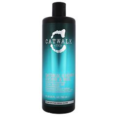 Balzam za lase Tigi Catwalk Oatmeal & Honey 750 ml