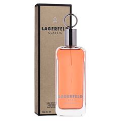 Toaletna voda Karl Lagerfeld Classic 100 ml