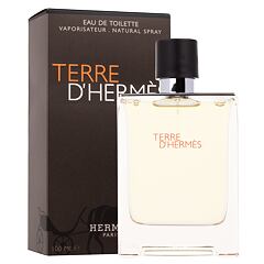 Toaletna voda Hermes Terre d´Hermès 100 ml