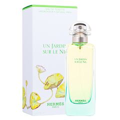 Toaletna voda Hermes Un Jardin Sur Le Nil Fantaisie d'Etriers 100 ml Seti