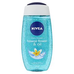 Gel za prhanje Nivea Hawaii Flower & Oil 250 ml