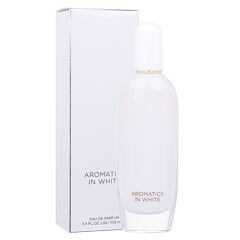 Parfumska voda Clinique Aromatics In White 100 ml