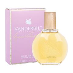 Toaletna voda Gloria Vanderbilt Vanderbilt 100 ml