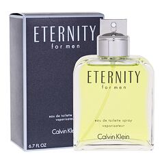 Toaletna voda Calvin Klein Eternity For Men 30 ml