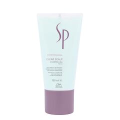 Šampon Wella Professionals SP Clear Scalp Shampeeling 150 ml