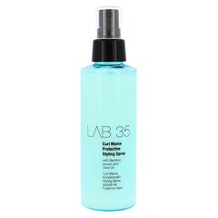 Za kodraste lase Kallos Cosmetics Lab 35 Curl Mania 150 ml