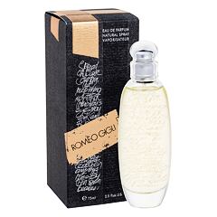 Parfumska voda Romeo Gigli Romeo Gigli for Woman 75 ml