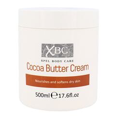 Krema za telo Xpel Body Care Cocoa Butter 500 ml