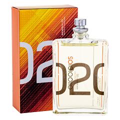 Toaletna voda Escentric Molecules Escentric 02 100 ml