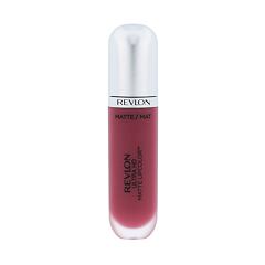 Šminka Revlon Ultra HD Matte Lipcolor 5,9 ml 610 HD Addiction