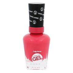 Lak za nohte Sally Hansen Miracle Gel 14,7 ml 220 Pink Tank