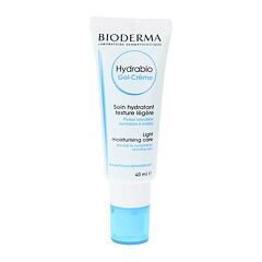 Dnevna krema za obraz BIODERMA Hydrabio Gel-Creme 40 ml