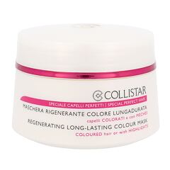 Maska za lase Collistar Long-Lasting Colour 200 ml