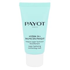 Maska za obraz PAYOT Hydra 24+ Super Hydrating Comforting Mask 50 ml