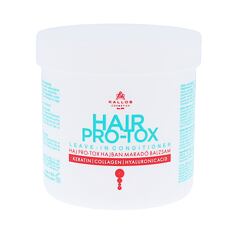 Balzam za lase Kallos Cosmetics Hair Pro-Tox Leave-in Conditioner 250 ml