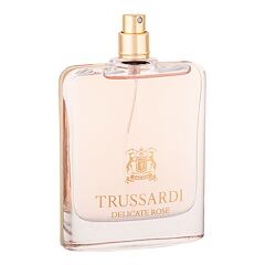 Toaletna voda Trussardi Delicate Rose 100 ml Testerji