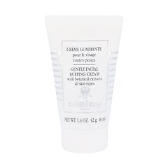 Piling Sisley Gentle Facial Buffing Cream 40 ml