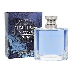 Toaletna voda Nautica Voyage N-83 100 ml