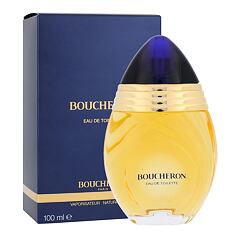 Toaletna voda Boucheron Boucheron 100 ml