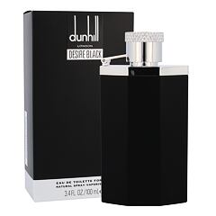 Toaletna voda Dunhill Desire Black 100 ml