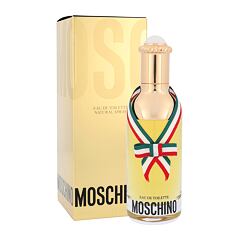 Toaletna voda Moschino Moschino Femme 75 ml