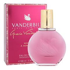 Parfumska voda Gloria Vanderbilt Minuit a New York 100 ml