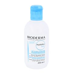 Čistilno mleko BIODERMA Hydrabio 250 ml