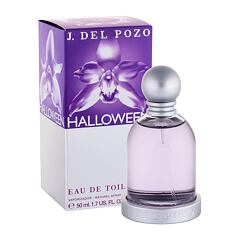 Toaletna voda Halloween Halloween 50 ml