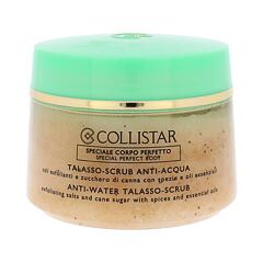 Piling za telo Collistar Special Perfect Body Anti-Water Talasso-Scrub 700 g