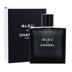 Toaletna voda Chanel Bleu de Chanel 100 ml