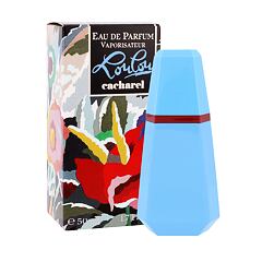 Parfumska voda Cacharel Lou Lou 50 ml