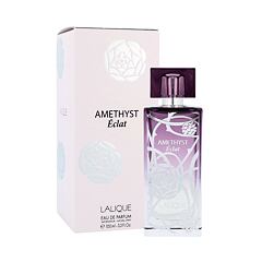 Parfumska voda Lalique Amethyst Éclat 100 ml