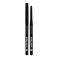 Svinčnik za oči Gabriella Salvete Automatic Eyeliner 0,28 g 01 Black