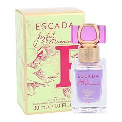 Parfumska voda ESCADA Joyful Moments 30 ml