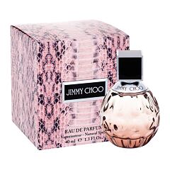 Parfumska voda Jimmy Choo Jimmy Choo 40 ml